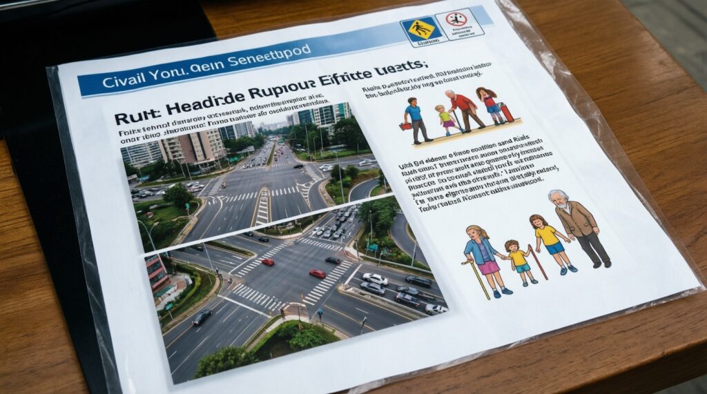 Актуальные городские проблемы и как их решают в Белгородской области - иллюстрация