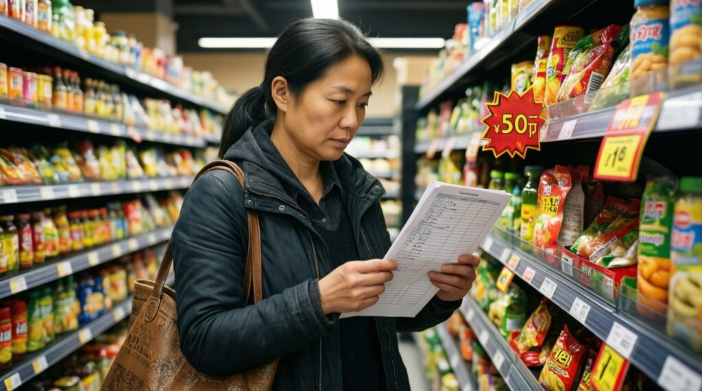 Как меняются цены в регионе: продукты, ЖКХ, транспорт, аренда жилья - иллюстрация