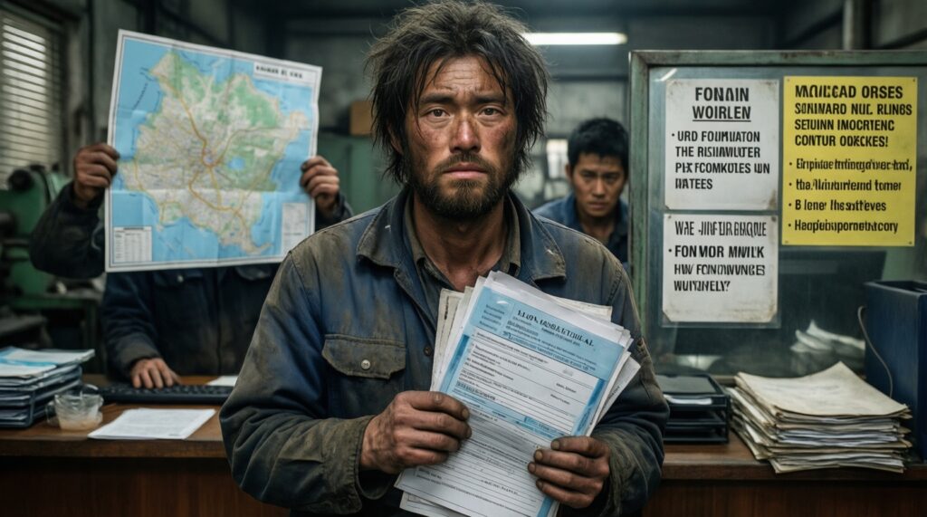 Новые рабочие места и кадровый голод: кто и где нужен в области прямо сейчас - иллюстрация