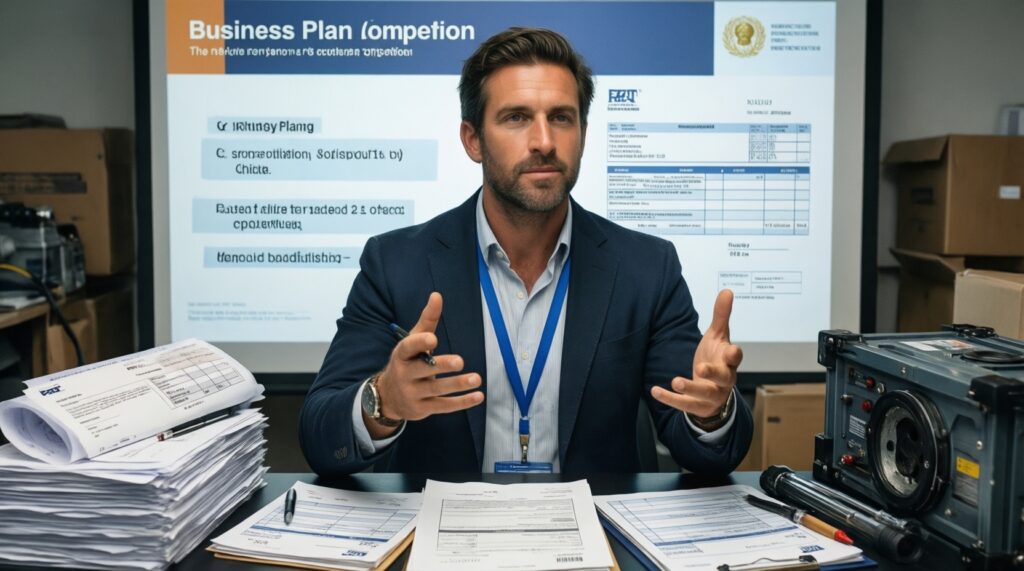 Поддержка бизнеса и самозанятых: гранты, субсидии, льготы, реальные истории - иллюстрация