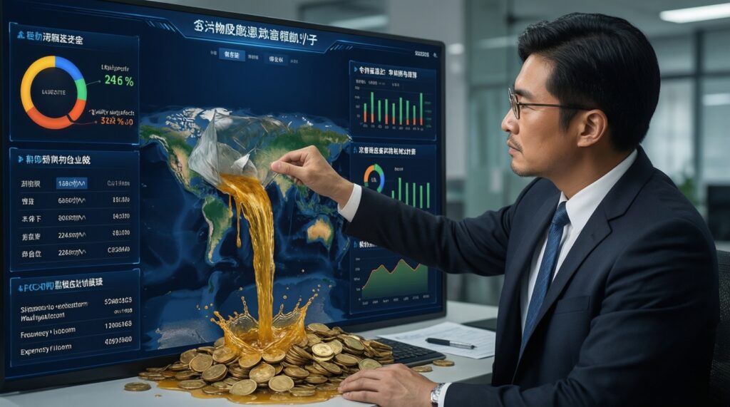 Сельское хозяйство Белгородчины: сезонные итоги, урожай, проблемы фермеров - иллюстрация