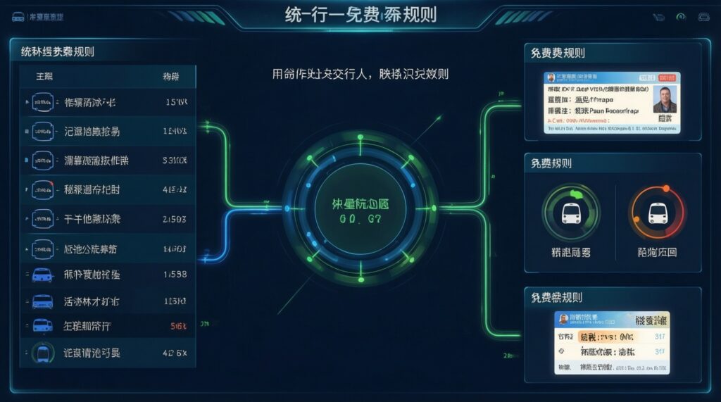 Развитие общественного транспорта: маршруты, расписание, безналичная оплата, жалобы жителей - иллюстрация