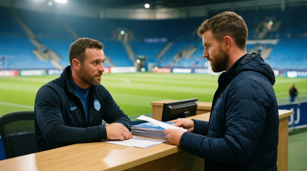 Спорт Белгородской области: местные клубы, секции для детей, новые площадки - иллюстрация