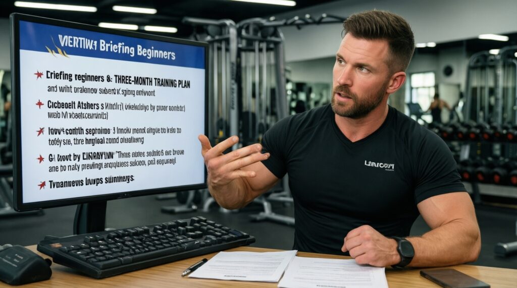 Спорт Белгородской области: местные клубы, секции для детей, новые площадки - иллюстрация