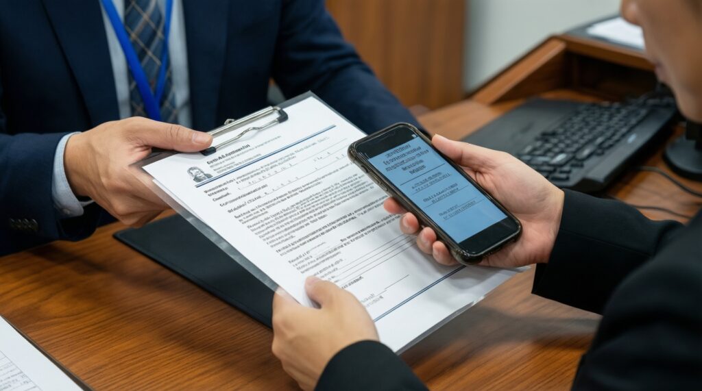 Как работает система обращений граждан: разбор кейсов и полезные инструкции - иллюстрация