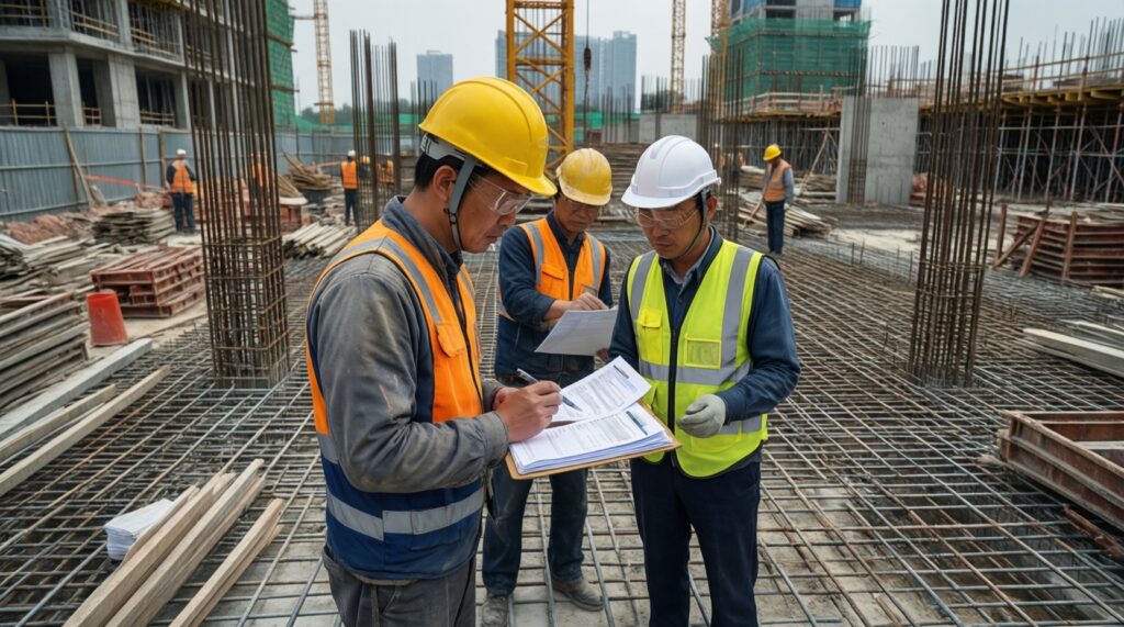 Недвижимость и строительство: новые ЖК, точечная застройка, конфликтные площадки - иллюстрация