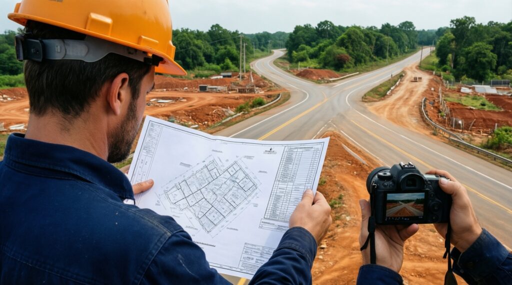 Недвижимость и строительство: новые ЖК, точечная застройка, конфликтные площадки - иллюстрация