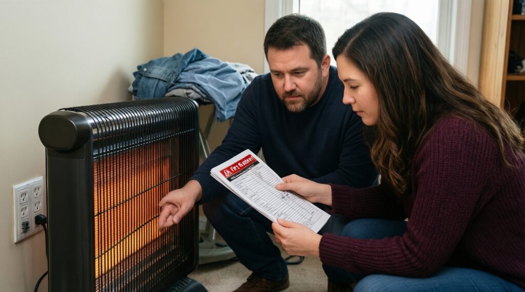 Безопасность и профилактика ЧС: сезонные риски, памятки, работа служб - иллюстрация